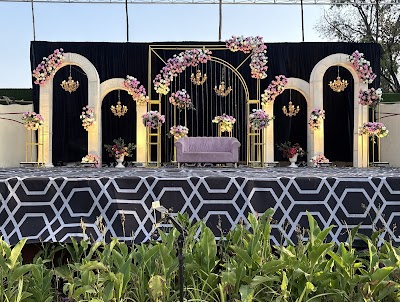 Flower's Studio decoration & Event planner
