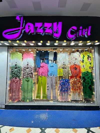Jazzy Girl