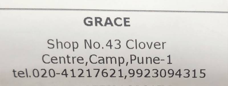 GRACE